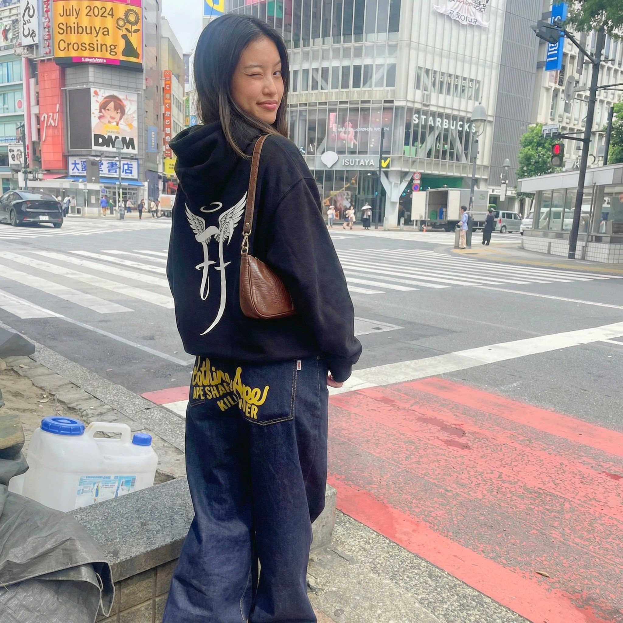 FOREVER FAVOURED — HALO Hoodie